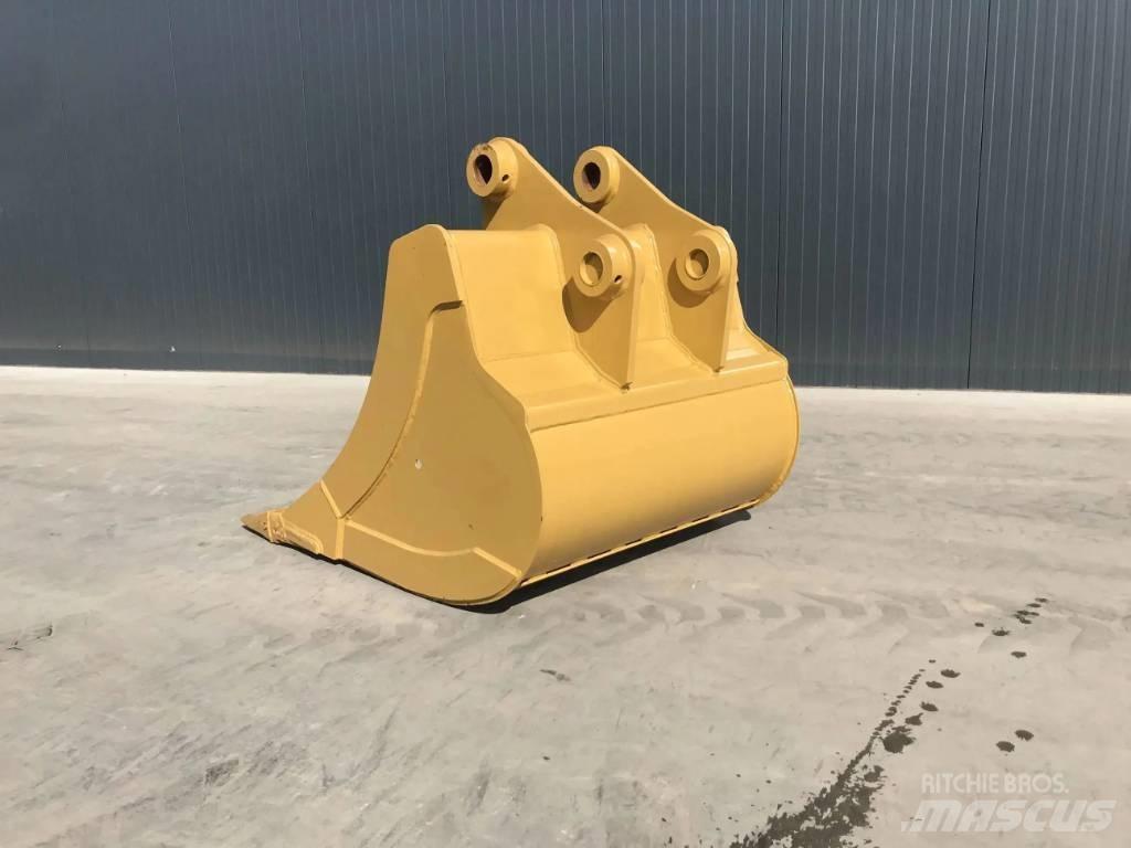 CAT 325 NG 1.20m Kanalak