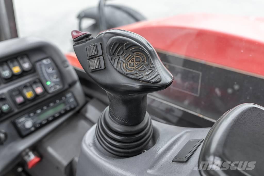Manitou MLT 845 Teleszkópos mezőgazdasági rakodók