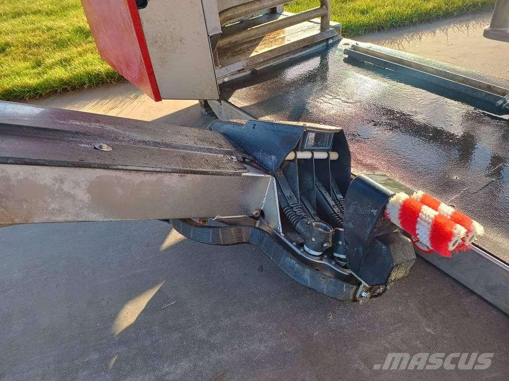 Lely A3next Egyéb mezőgazdasági gépek