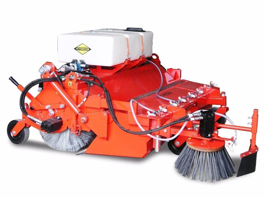 Hydrog OKP-DUO Egyéb