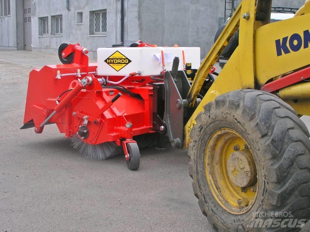 Hydrog OKP-DUO Egyéb