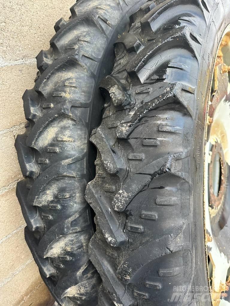 Kleber 230/95R48 Gumiabroncsok, kerekek és felnik