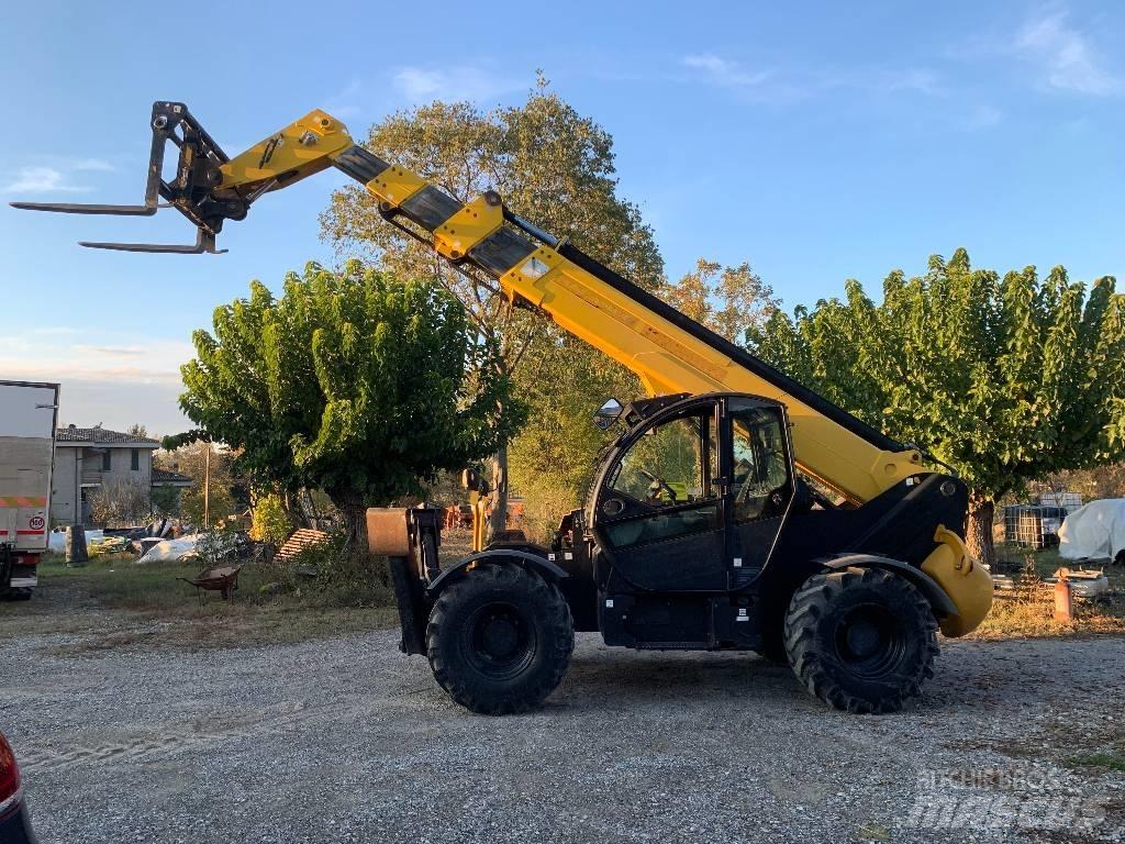 Haulotte HTL 4017 Teleszkópos rakodók