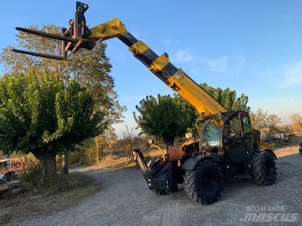Haulotte HTL 4017 Teleszkópos rakodók