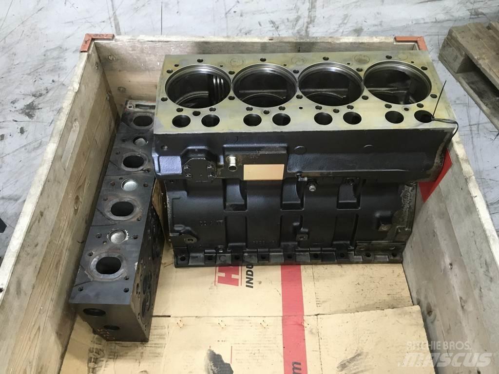 Agco 44 AWF PARTS Motorok