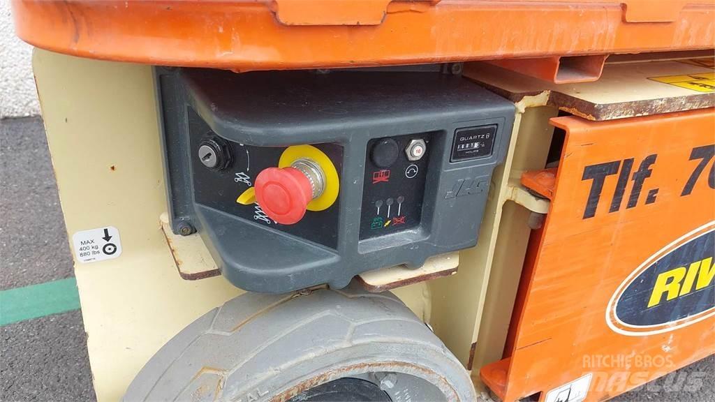 JLG 1230ES Egyéb felvonók és állványok