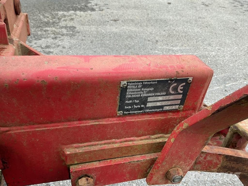 Potila SK 450 Borona