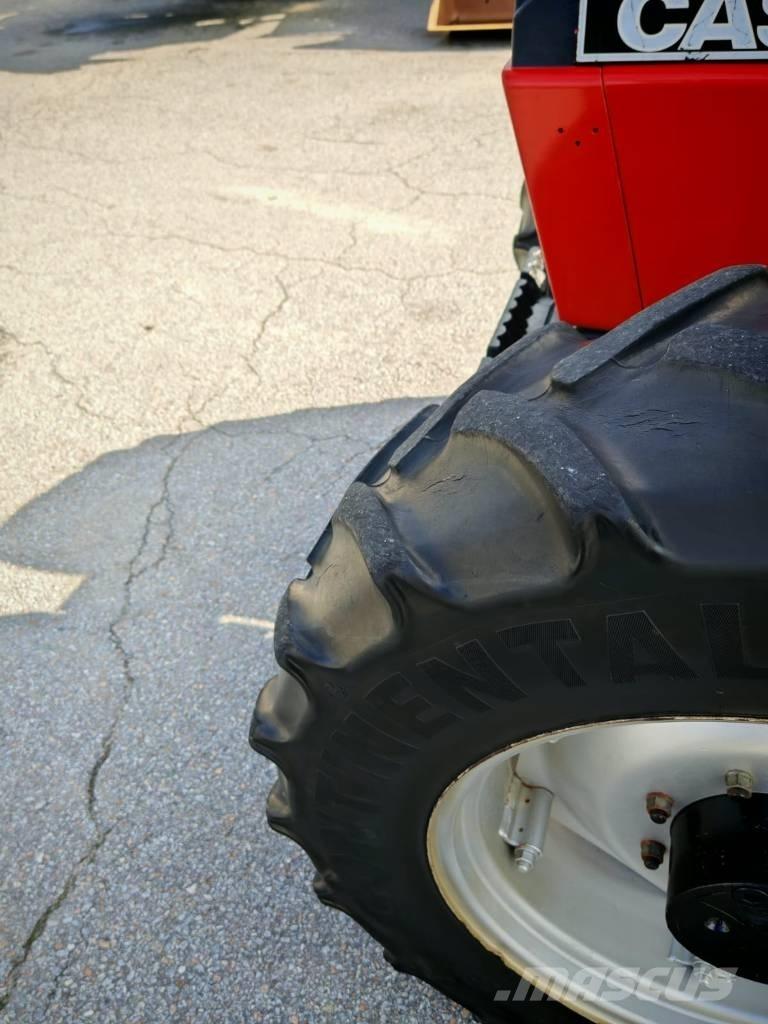 Case IH 1056 XL Traktorok