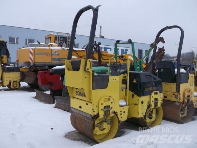 Bomag BW80 Egyéb hengerek