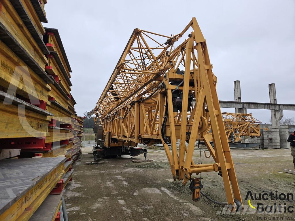 Liebherr 56K Torony daruk