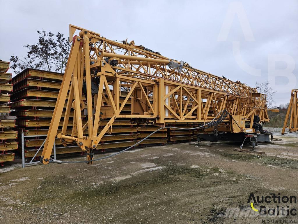 Liebherr 56K Torony daruk