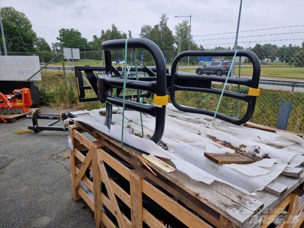 Ålö Unigrip 160 Homlokrakodó tartozékok