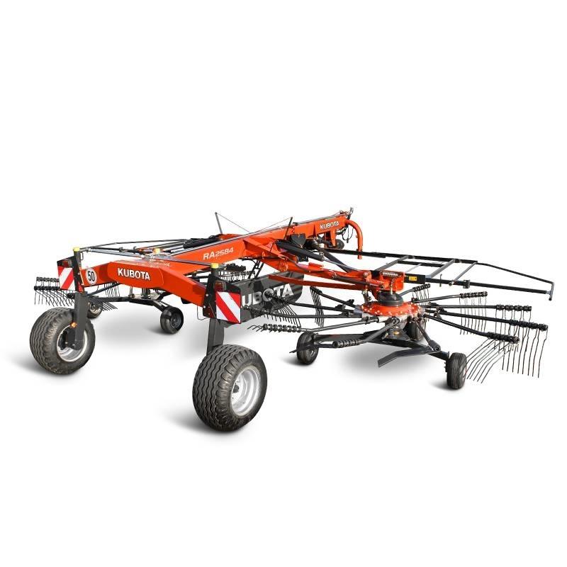 Kubota RA 2590 Rendforgatók
