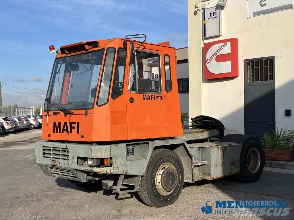 Mafi MT 30 Terminál targoncák