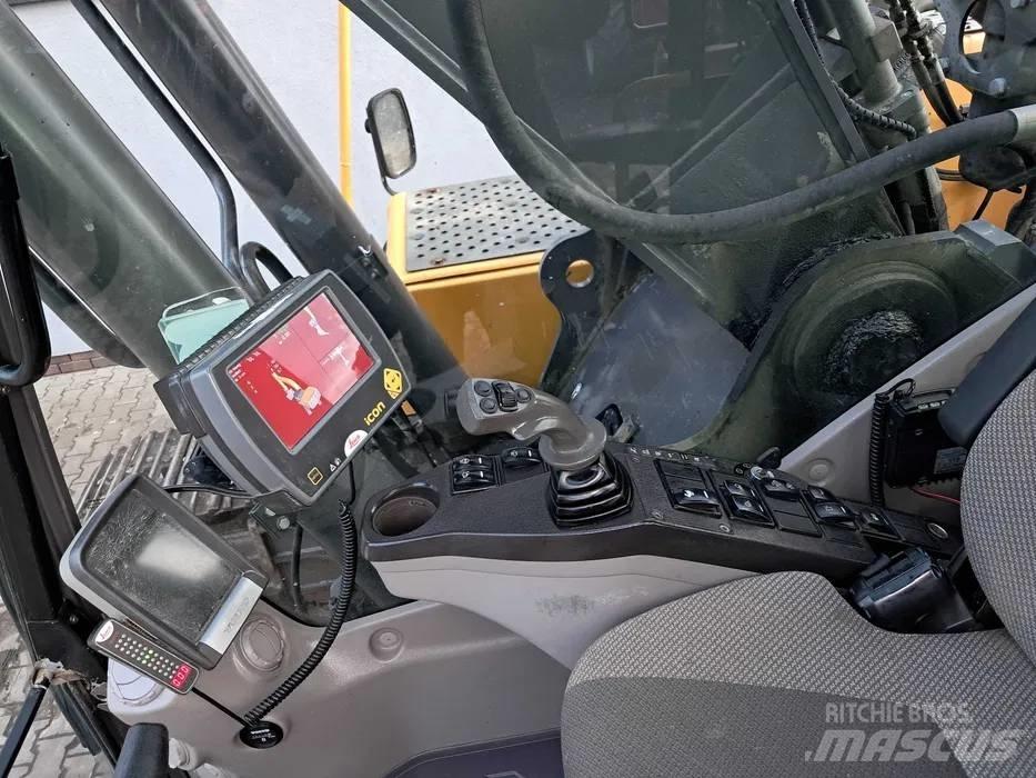 Volvo EC 300 D L Lánctalpas kotrók