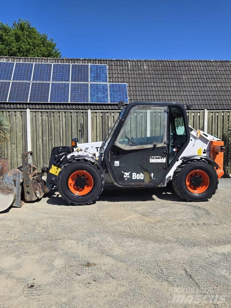 Bobcat T 2250 Teleszkópos rakodók