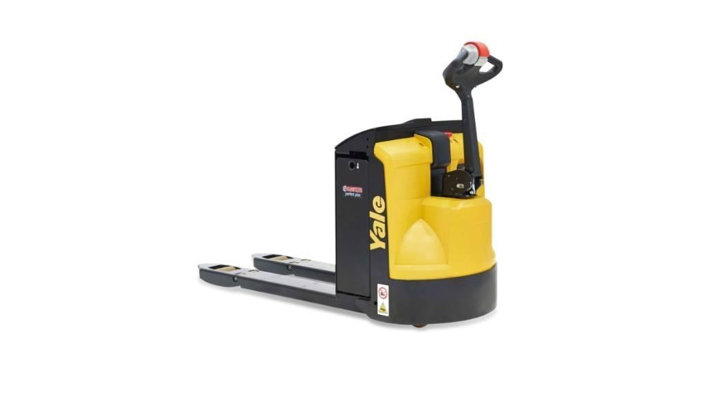 Yale MP 16 Alacsony emelőkocsi