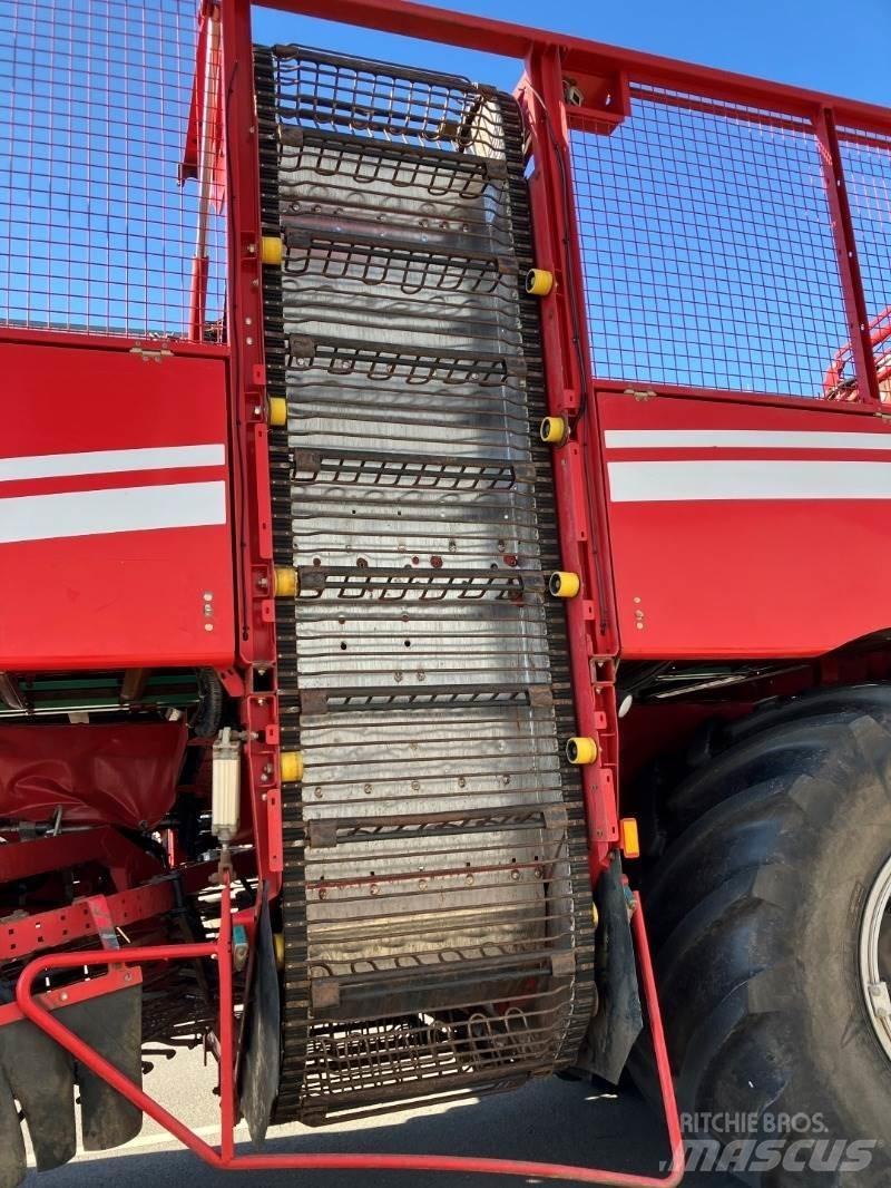 Grimme REXOR 630 Egyéb mezőgazdasági gépek