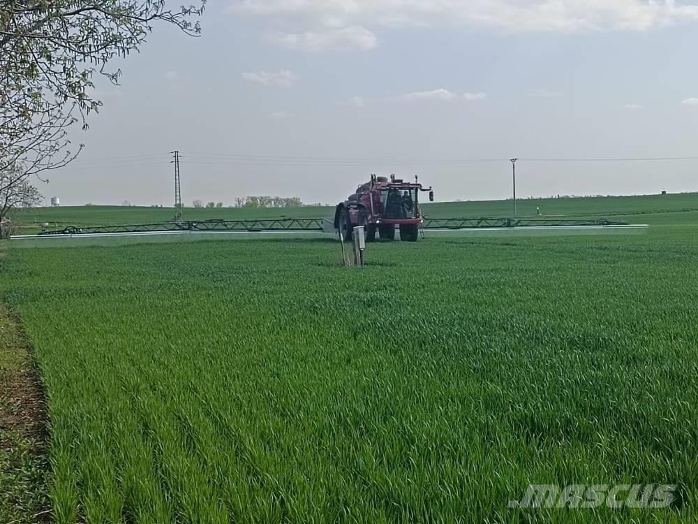 Horsch Leeb PT 6.300 Önjáró trágyaszórók
