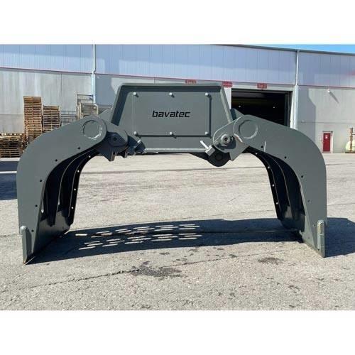  Bavatec SG16 Markolók