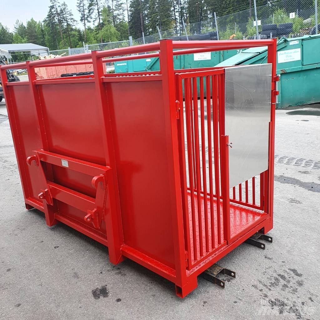 Dinapolis G-240 Egyéb állattenyésztés gépei és tartozékok