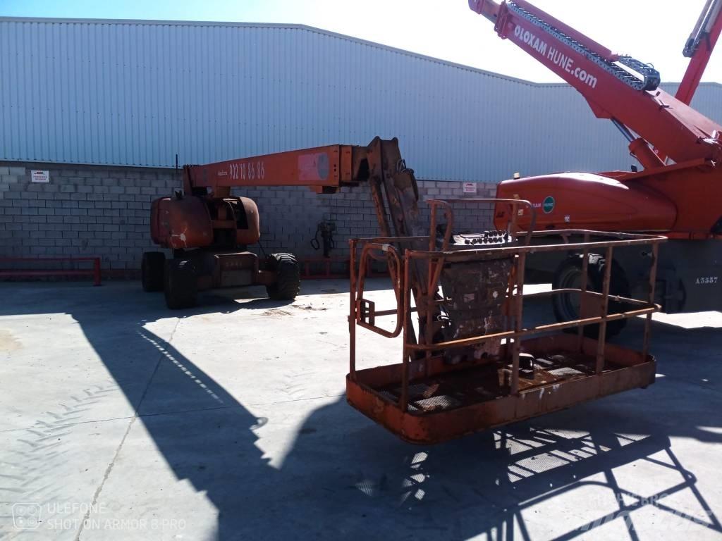 JLG 860 SJ Teleszkópos emelők
