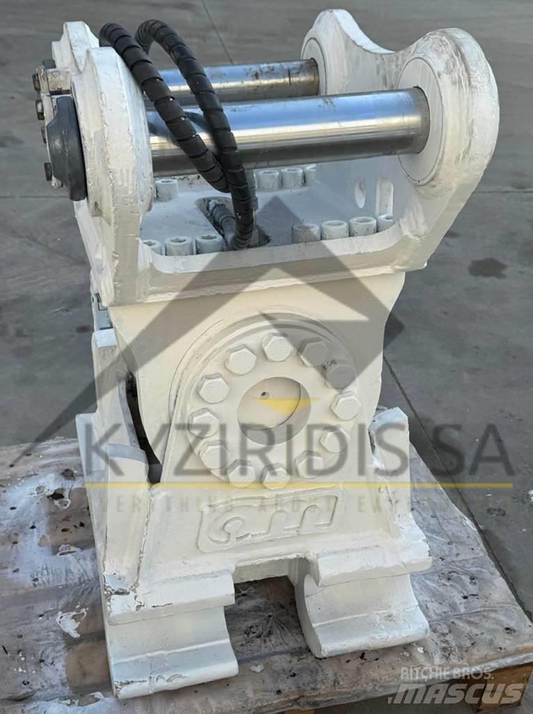  Oscar Meier AG MS21 Gyors csatlakozók