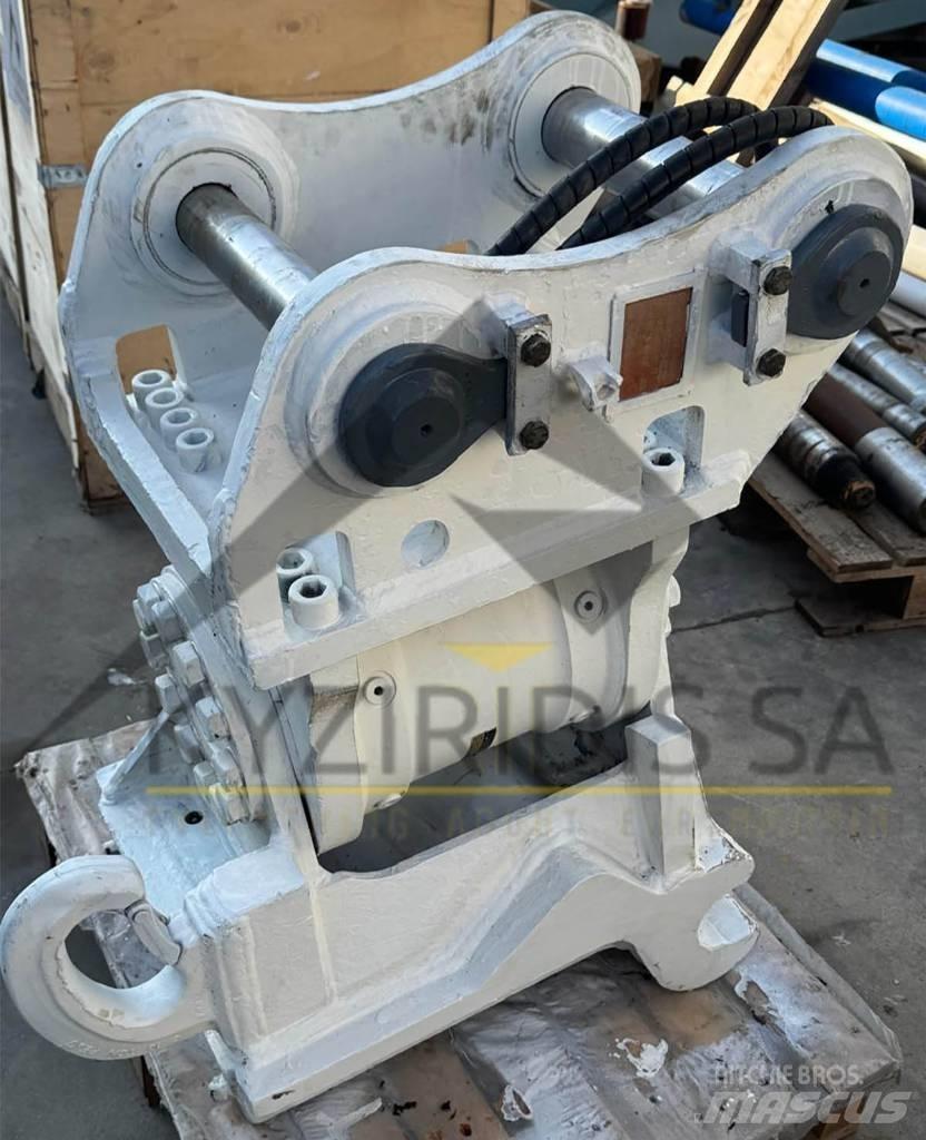  Oscar Meier AG MS21 Gyors csatlakozók