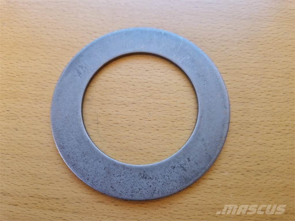 Ponsse 7315106 Váltók