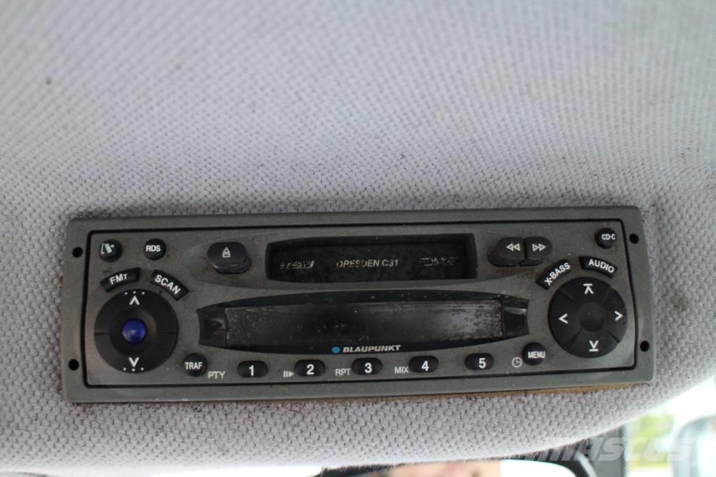 Valtra 700 Traktorok