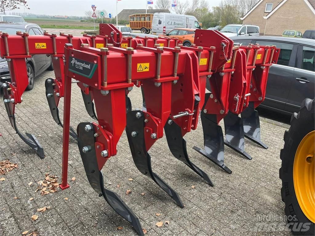 Kverneland CLI 630 Kultivátorok