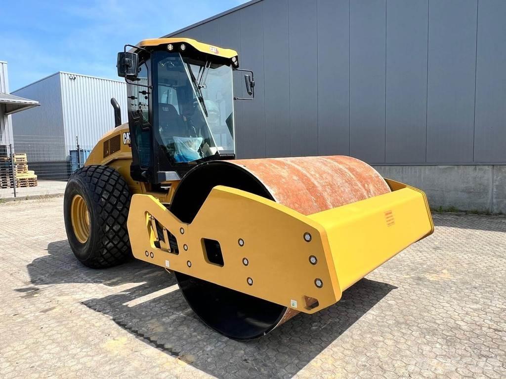 CAT CS10 GC Egyéb hengerek