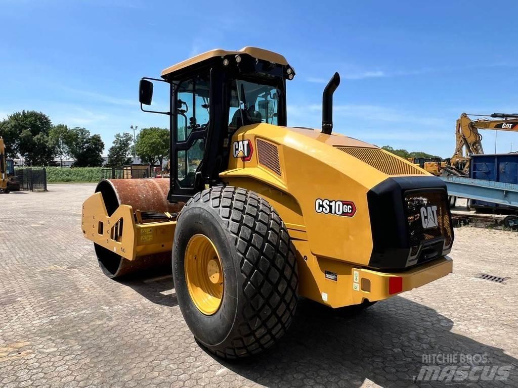 CAT CS10 GC Egyéb hengerek