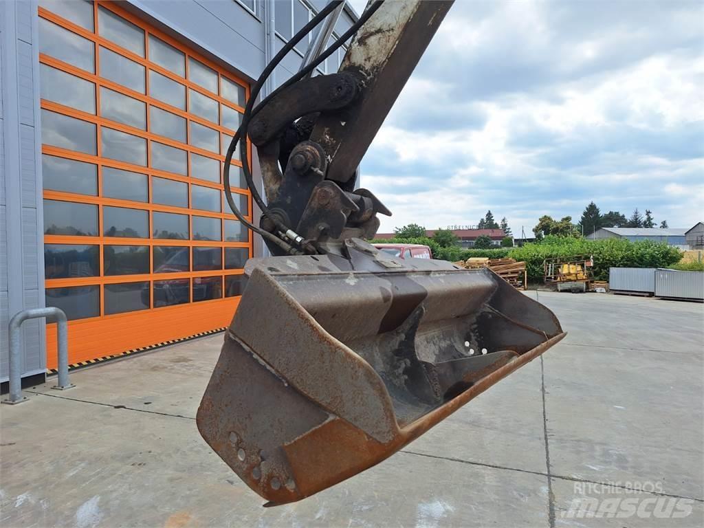 Bobcat E50 Építőipar - Egyebek