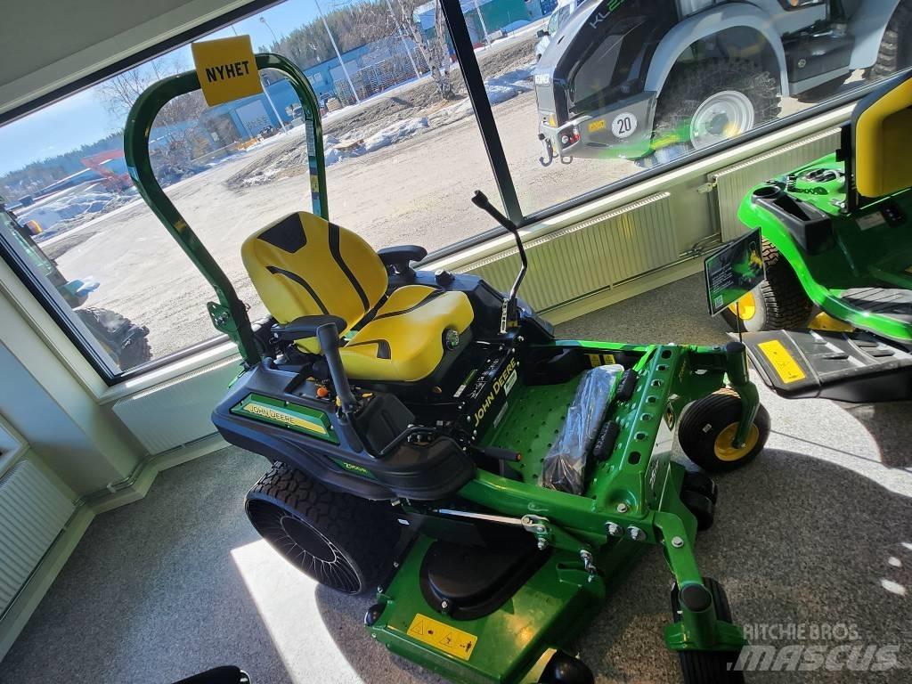 John Deere Z 950 R Nulla fordulósugarú fűnyírók