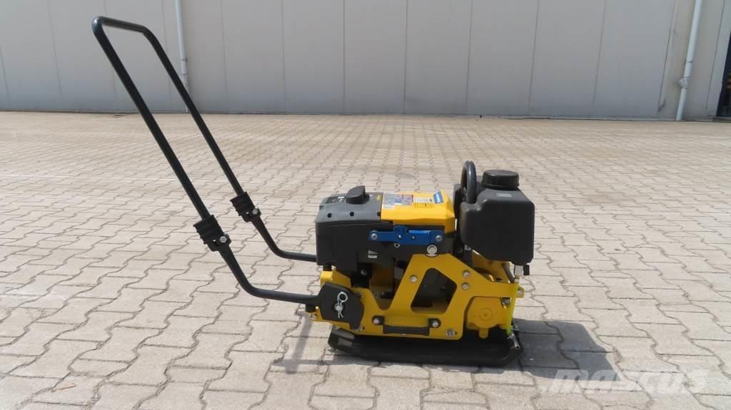 Bomag BP 10/36E Vibrátorok
