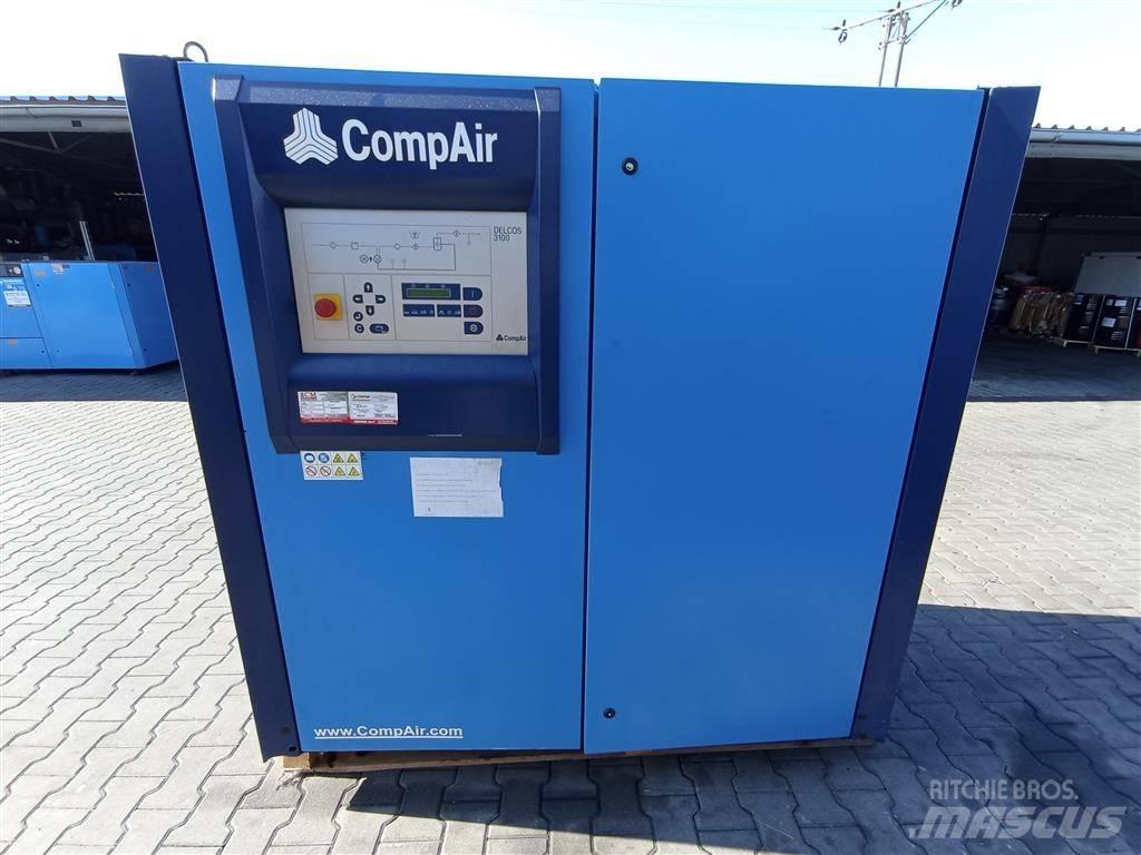Compair L45-13a Kompresszorok