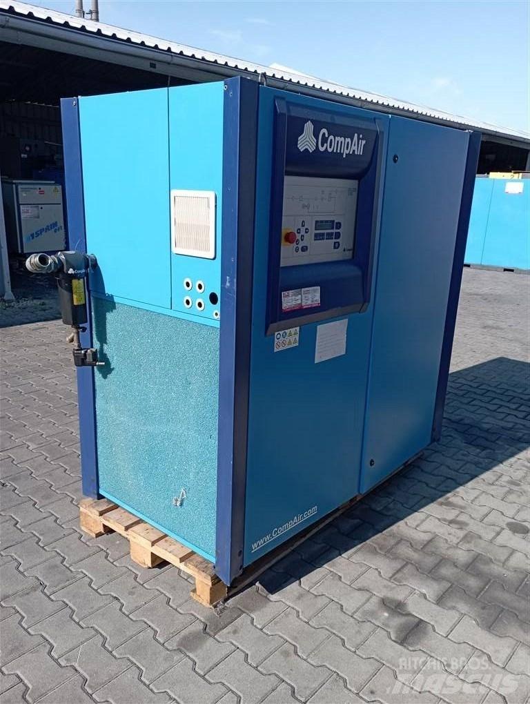 Compair L45-13a Kompresszorok
