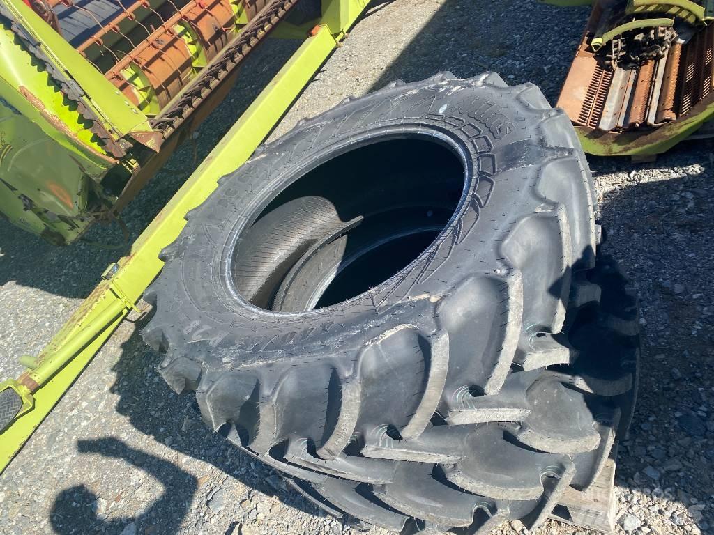 Mitas 440/65 R 28 Gumiabroncsok, kerekek és felnik