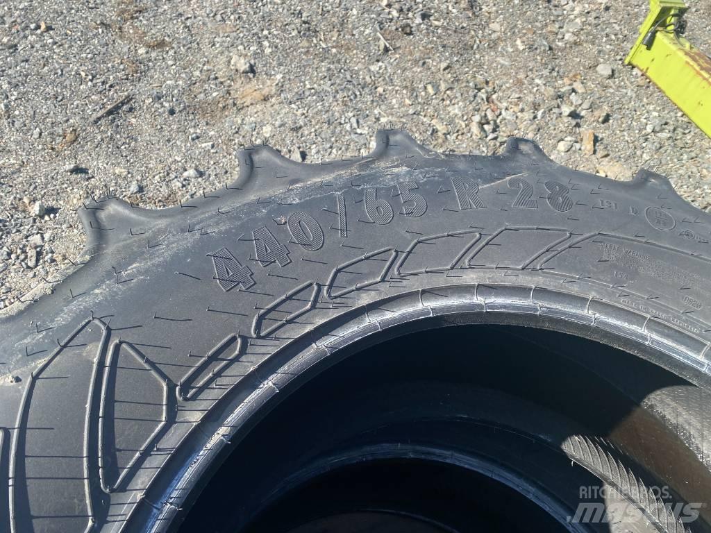 Mitas 440/65 R 28 Gumiabroncsok, kerekek és felnik
