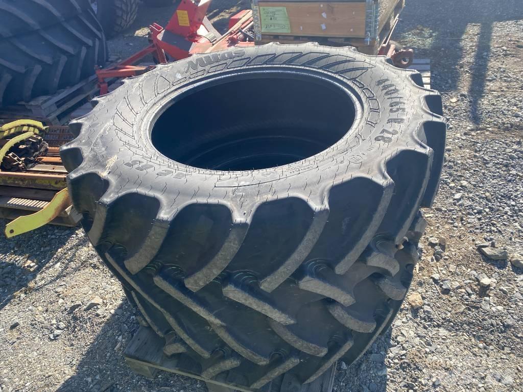 Mitas 440/65 R 28 Gumiabroncsok, kerekek és felnik