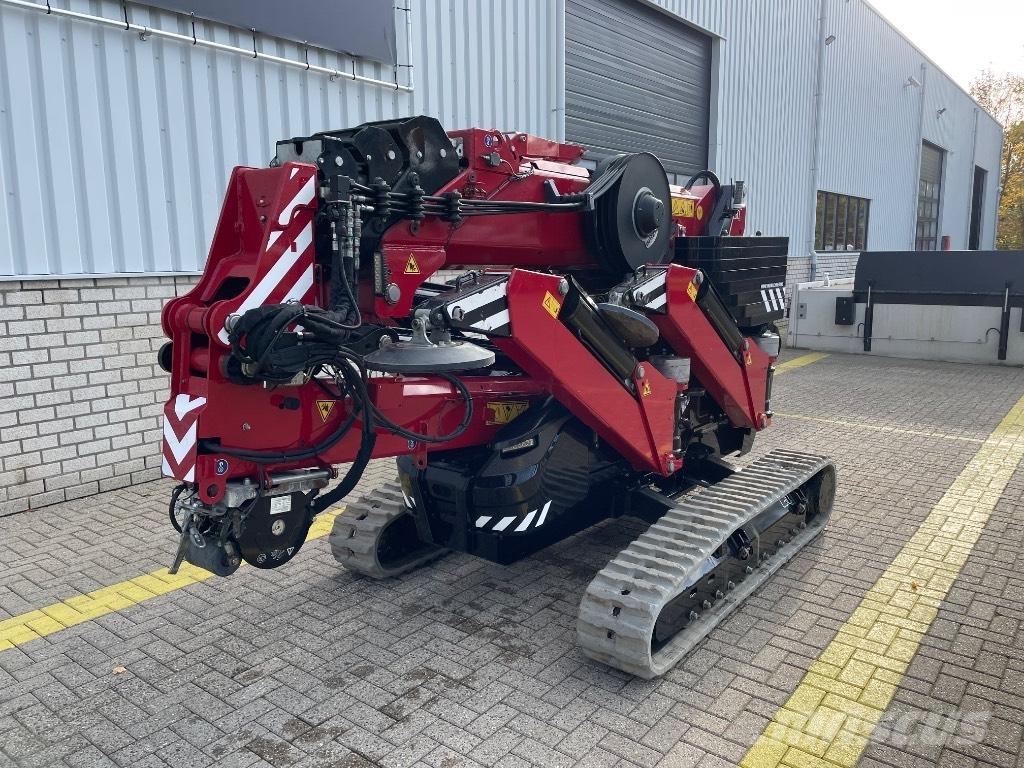 Hoeflon C 30 E Mini daruk