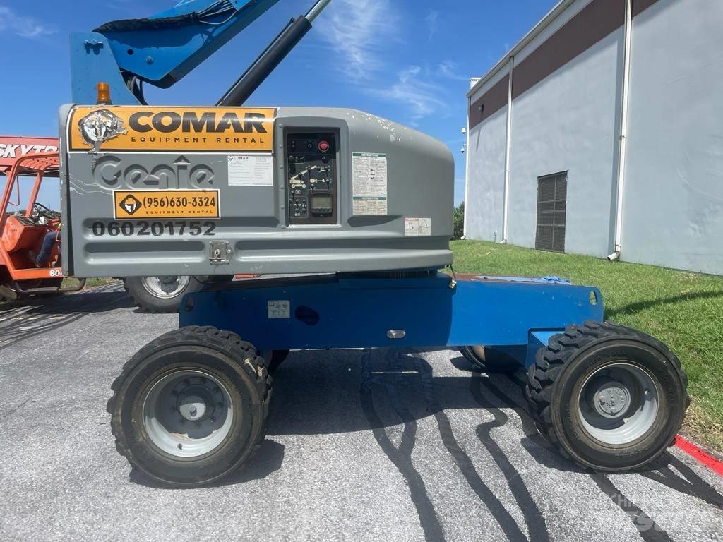 Genie S 40 Teleszkópos emelők