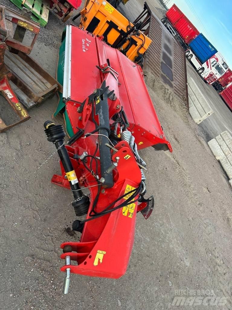 Kverneland 3232MN Öntöző Kaszák