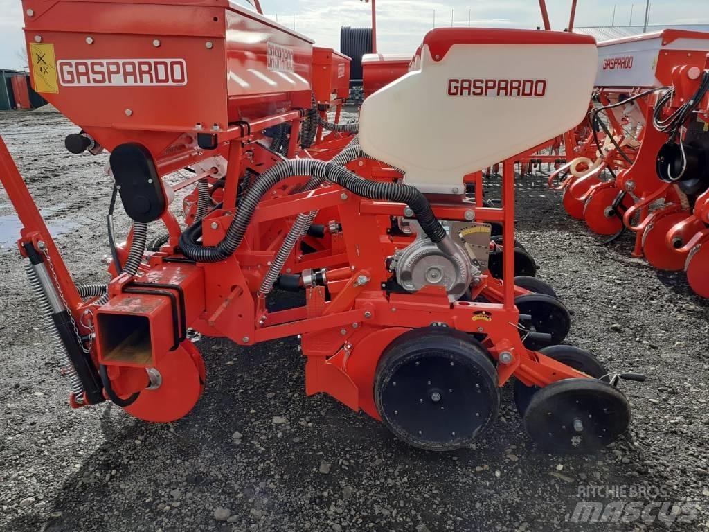 Maschio MT 6 Szemenként vetőgépek