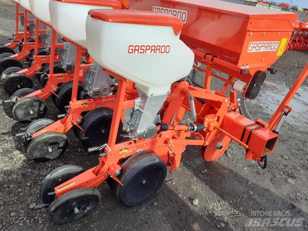 Maschio MT 6 Szemenként vetőgépek