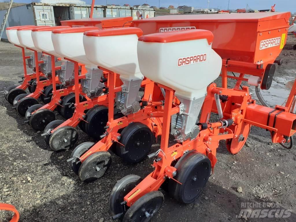 Maschio MT 6 Szemenként vetőgépek