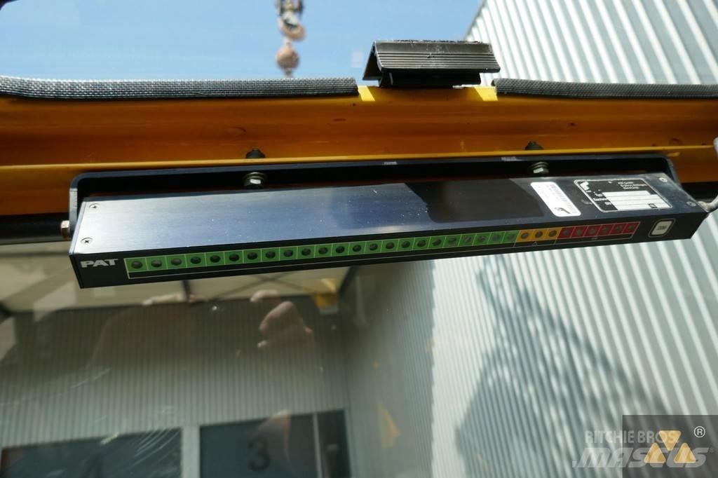 Grove RT700E Mobil daruk