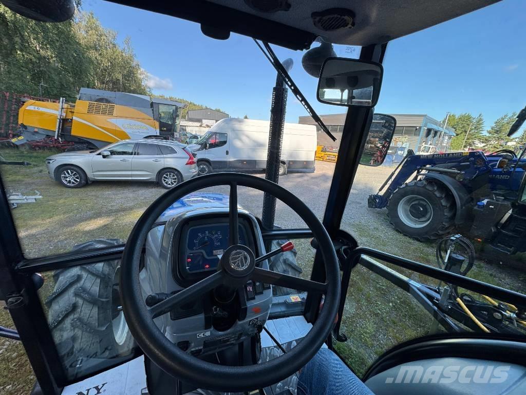 New Holland TD 5040 Traktorok