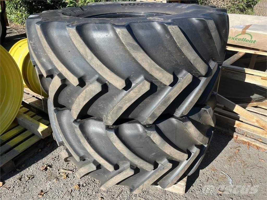 Mitas 600/70R30 Gumiabroncsok, kerekek és felnik
